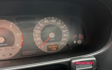 Opel Frontera B, 2003 год, 900 000 рублей, 7 фотография