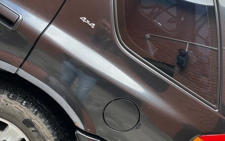 Opel Frontera B, 2003 год, 900 000 рублей, 16 фотография