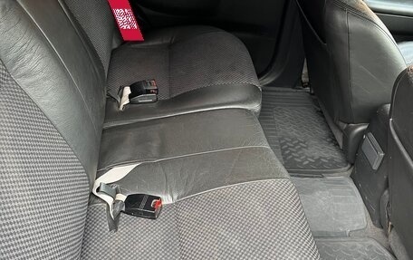 Opel Frontera B, 2003 год, 900 000 рублей, 14 фотография