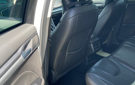 Ford Mondeo V, 2016 год, 1 800 000 рублей, 3 фотография