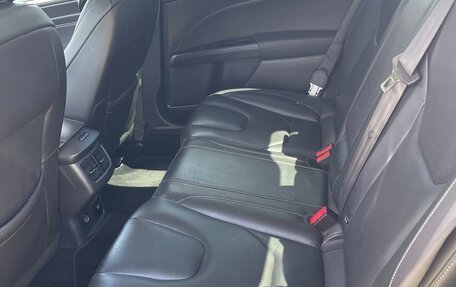 Ford Mondeo V, 2016 год, 1 800 000 рублей, 4 фотография