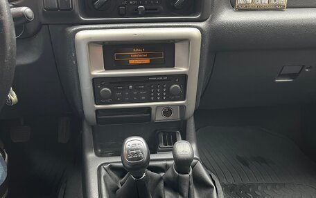 Opel Frontera B, 2003 год, 900 000 рублей, 30 фотография