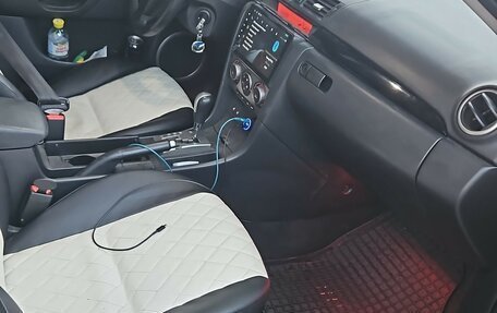 Mazda 3, 2007 год, 520 000 рублей, 4 фотография