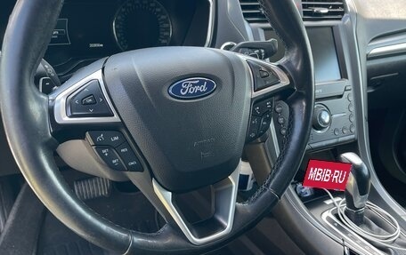 Ford Mondeo V, 2016 год, 1 800 000 рублей, 5 фотография