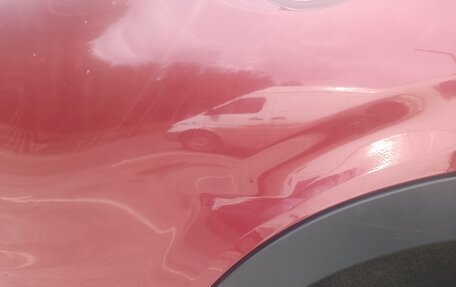 Nissan Qashqai, 2014 год, 870 000 рублей, 9 фотография