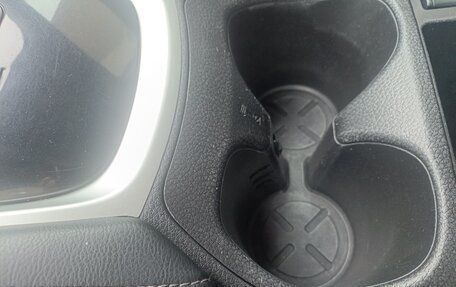 Nissan Qashqai, 2014 год, 870 000 рублей, 15 фотография