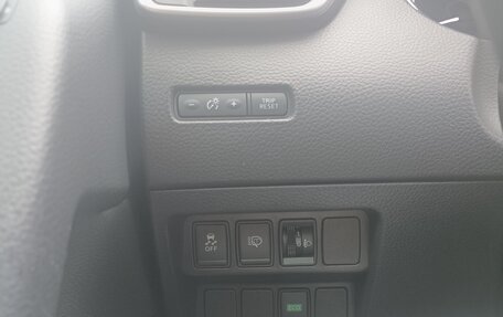 Nissan Qashqai, 2014 год, 870 000 рублей, 19 фотография