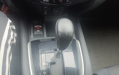 Nissan Qashqai, 2014 год, 870 000 рублей, 20 фотография