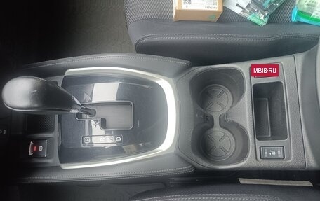 Nissan Qashqai, 2014 год, 870 000 рублей, 16 фотография