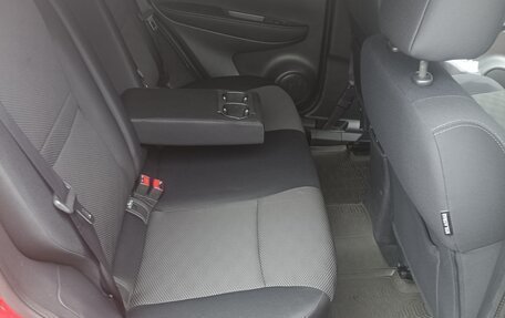 Nissan Qashqai, 2014 год, 870 000 рублей, 24 фотография