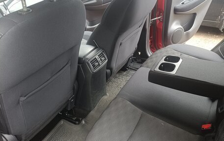Nissan Qashqai, 2014 год, 870 000 рублей, 32 фотография
