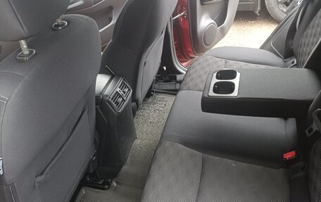 Nissan Qashqai, 2014 год, 870 000 рублей, 33 фотография