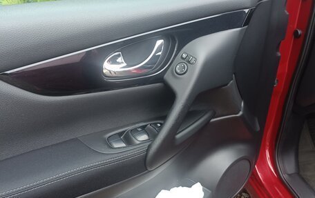 Nissan Qashqai, 2014 год, 870 000 рублей, 30 фотография