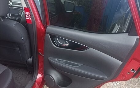 Nissan Qashqai, 2014 год, 870 000 рублей, 25 фотография