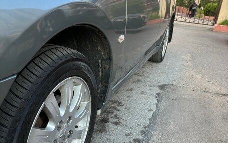 Mitsubishi Galant IX, 2008 год, 495 000 рублей, 10 фотография