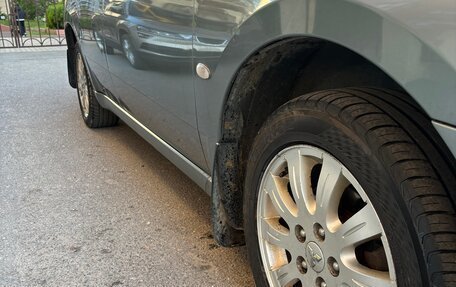Mitsubishi Galant IX, 2008 год, 495 000 рублей, 11 фотография