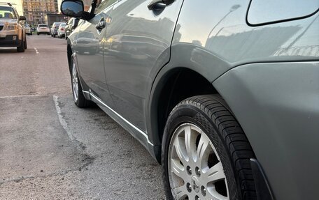 Mitsubishi Galant IX, 2008 год, 495 000 рублей, 12 фотография