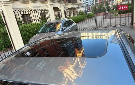 Mitsubishi Galant IX, 2008 год, 495 000 рублей, 7 фотография