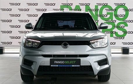 SsangYong Tivoli, 2016 год, 1 280 000 рублей, 2 фотография