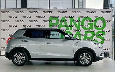 SsangYong Tivoli, 2016 год, 1 280 000 рублей, 8 фотография