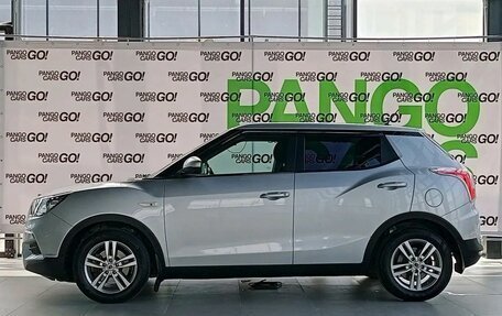 SsangYong Tivoli, 2016 год, 1 280 000 рублей, 4 фотография