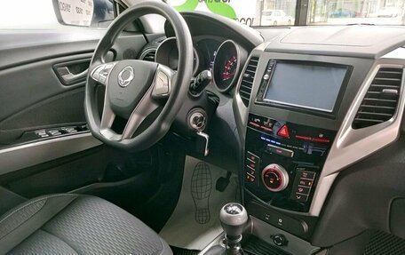 SsangYong Tivoli, 2016 год, 1 280 000 рублей, 20 фотография