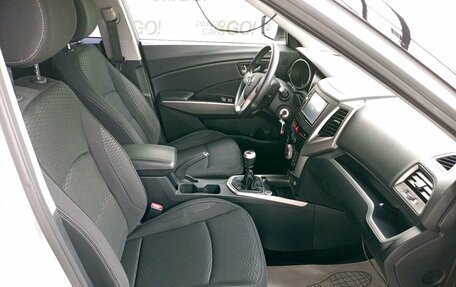 SsangYong Tivoli, 2016 год, 1 280 000 рублей, 18 фотография
