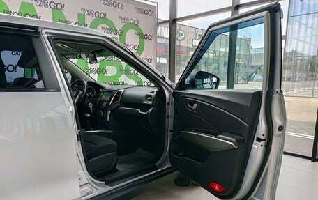 SsangYong Tivoli, 2016 год, 1 280 000 рублей, 16 фотография