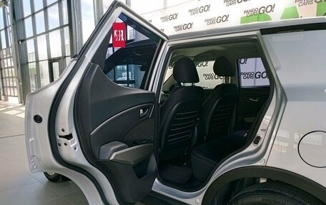 SsangYong Tivoli, 2016 год, 1 280 000 рублей, 12 фотография