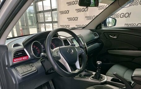 SsangYong Tivoli, 2016 год, 1 280 000 рублей, 11 фотография