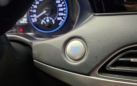 KIA Mohave I, 2021 год, 3 050 000 рублей, 15 фотография
