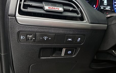 KIA Mohave I, 2021 год, 3 050 000 рублей, 14 фотография