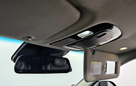 KIA Mohave I, 2021 год, 3 050 000 рублей, 13 фотография