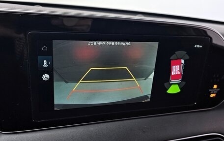 KIA Mohave I, 2021 год, 3 050 000 рублей, 12 фотография