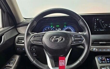 KIA Mohave I, 2021 год, 3 050 000 рублей, 10 фотография