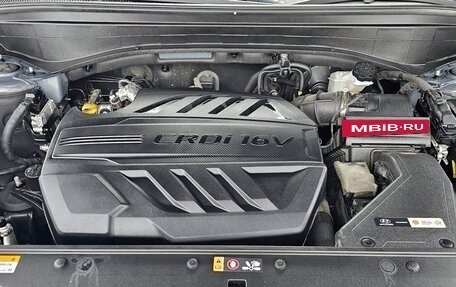 KIA Mohave I, 2021 год, 3 050 000 рублей, 3 фотография