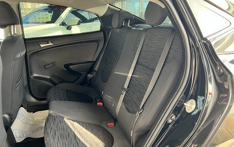 Hyundai Solaris II рестайлинг, 2014 год, 765 000 рублей, 12 фотография