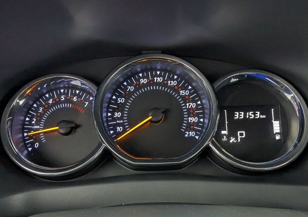 Renault Logan Stepway, 2022 год, 1 410 000 рублей, 12 фотография