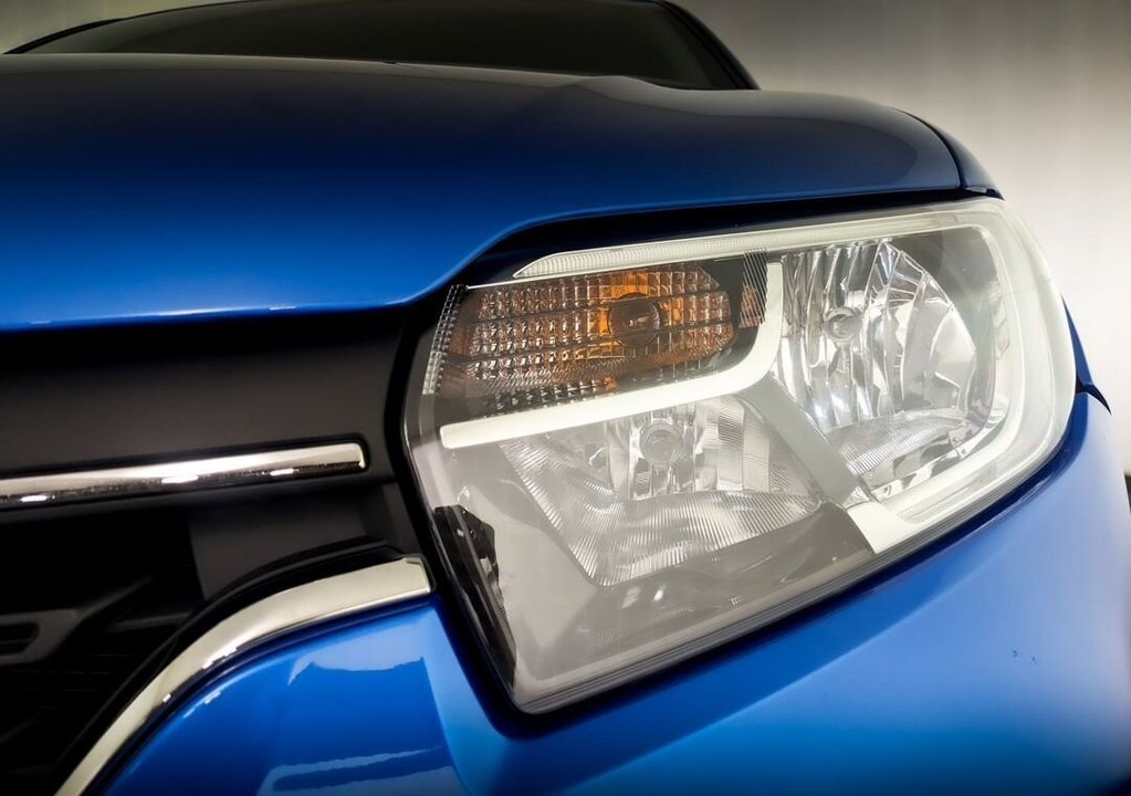 Renault Logan Stepway, 2022 год, 1 410 000 рублей, 16 фотография