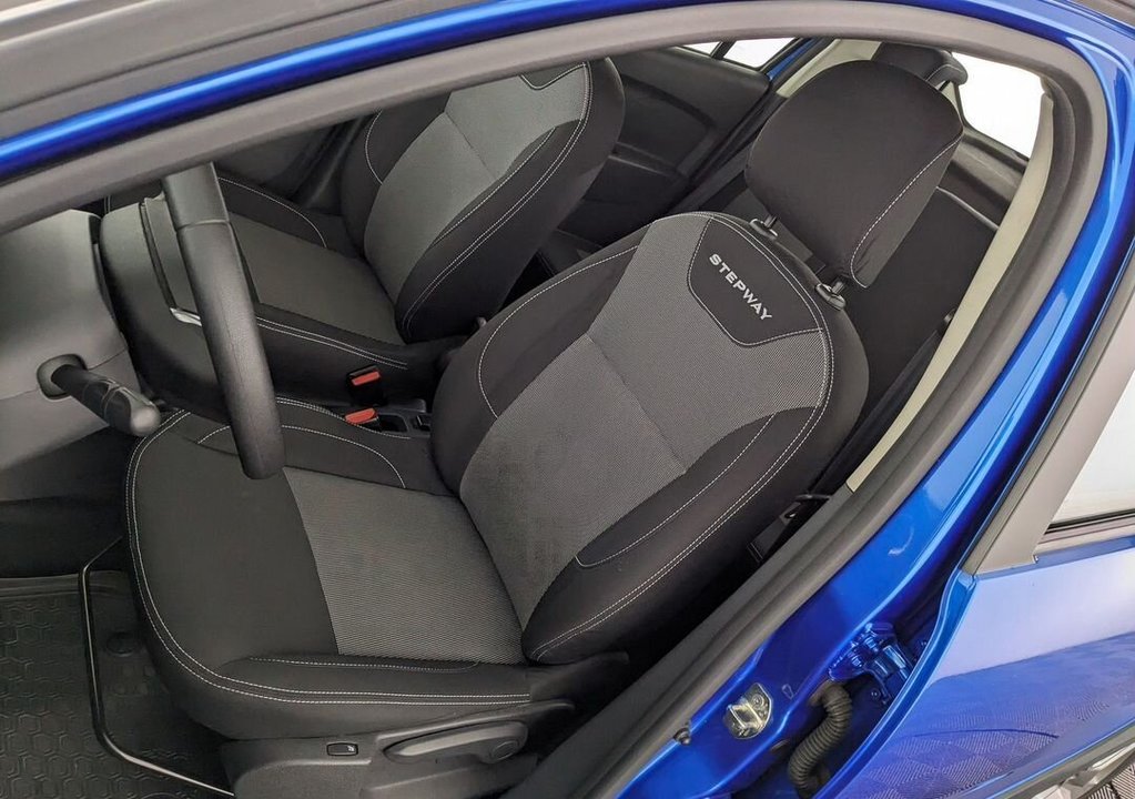 Renault Logan Stepway, 2022 год, 1 410 000 рублей, 19 фотография