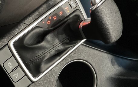 KIA Sportage IV рестайлинг, 2019 год, 1 895 000 рублей, 22 фотография