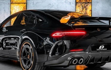 Mercedes-Benz AMG GT I рестайлинг, 2025 год, 68 700 000 рублей, 5 фотография