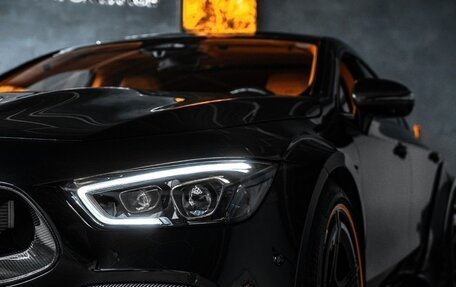 Mercedes-Benz AMG GT I рестайлинг, 2025 год, 68 700 000 рублей, 6 фотография