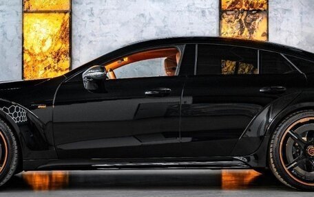 Mercedes-Benz AMG GT I рестайлинг, 2025 год, 68 700 000 рублей, 3 фотография