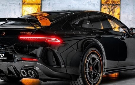 Mercedes-Benz AMG GT I рестайлинг, 2025 год, 68 700 000 рублей, 4 фотография