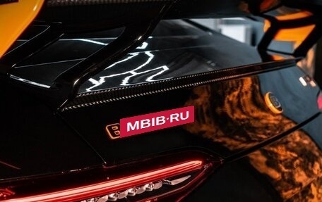 Mercedes-Benz AMG GT I рестайлинг, 2025 год, 68 700 000 рублей, 8 фотография