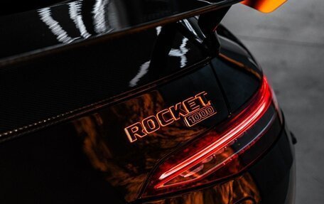 Mercedes-Benz AMG GT I рестайлинг, 2025 год, 68 700 000 рублей, 20 фотография