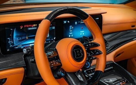 Mercedes-Benz AMG GT I рестайлинг, 2025 год, 68 700 000 рублей, 12 фотография