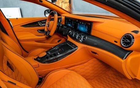 Mercedes-Benz AMG GT I рестайлинг, 2025 год, 68 700 000 рублей, 18 фотография