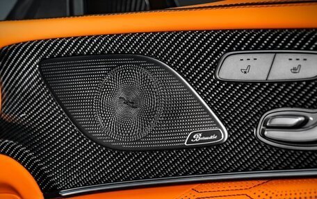 Mercedes-Benz AMG GT I рестайлинг, 2025 год, 68 700 000 рублей, 16 фотография